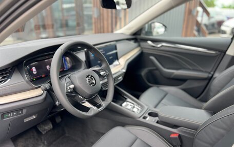Skoda Octavia IV, 2024 год, 3 150 000 рублей, 14 фотография