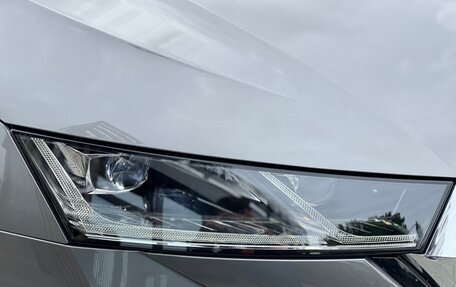 Skoda Octavia IV, 2024 год, 3 150 000 рублей, 5 фотография