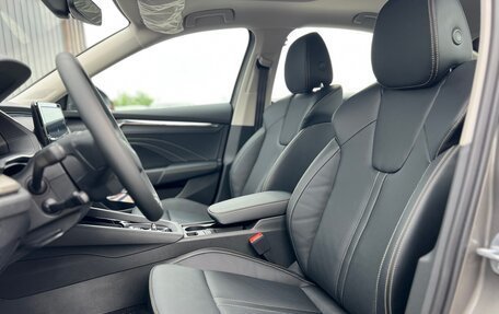Skoda Octavia IV, 2024 год, 3 150 000 рублей, 15 фотография