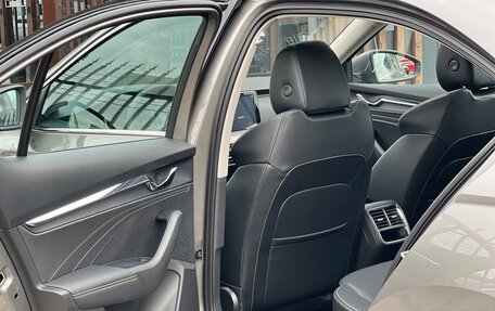 Skoda Octavia IV, 2024 год, 3 150 000 рублей, 17 фотография