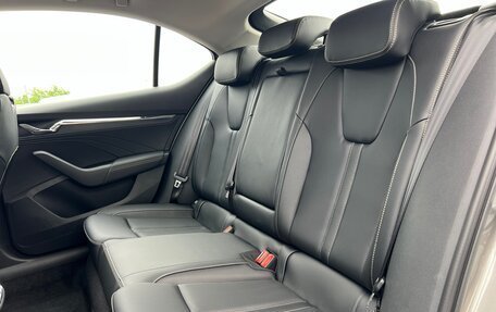 Skoda Octavia IV, 2024 год, 3 150 000 рублей, 19 фотография