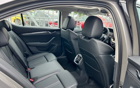 Skoda Octavia IV, 2024 год, 3 150 000 рублей, 21 фотография