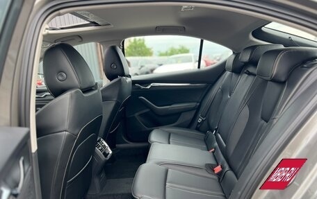 Skoda Octavia IV, 2024 год, 3 150 000 рублей, 18 фотография