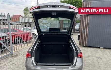 Skoda Octavia IV, 2024 год, 3 150 000 рублей, 10 фотография
