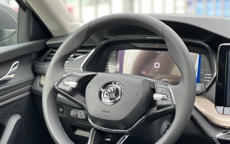 Skoda Octavia IV, 2024 год, 3 150 000 рублей, 27 фотография