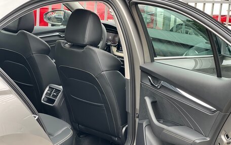 Skoda Octavia IV, 2024 год, 3 150 000 рублей, 20 фотография
