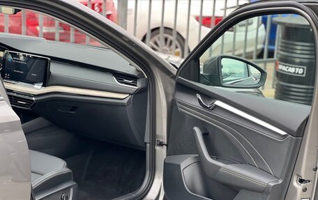 Skoda Octavia IV, 2024 год, 3 150 000 рублей, 23 фотография