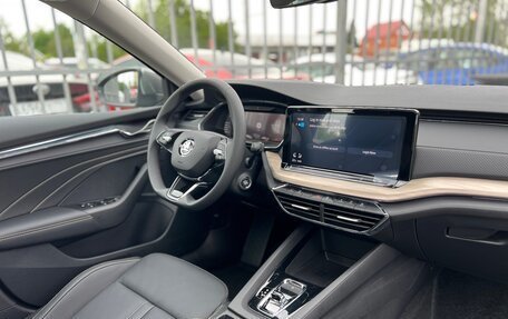 Skoda Octavia IV, 2024 год, 3 150 000 рублей, 26 фотография
