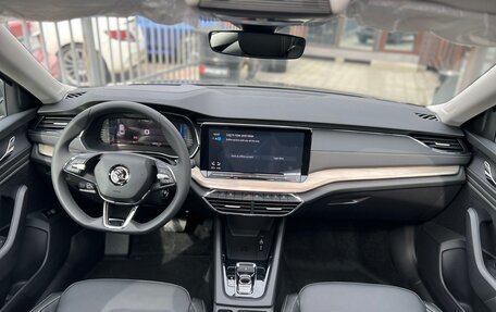 Skoda Octavia IV, 2024 год, 3 150 000 рублей, 30 фотография