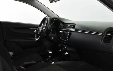 KIA Rio IV, 2019 год, 1 450 000 рублей, 12 фотография