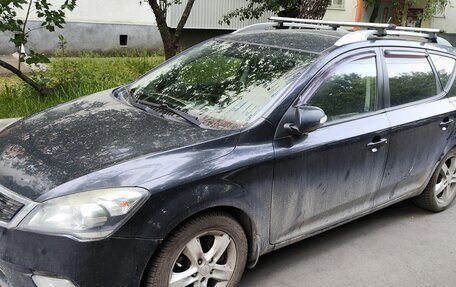 KIA cee'd I рестайлинг, 2011 год, 750 000 рублей, 5 фотография