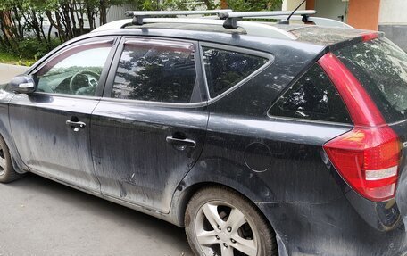 KIA cee'd I рестайлинг, 2011 год, 750 000 рублей, 6 фотография