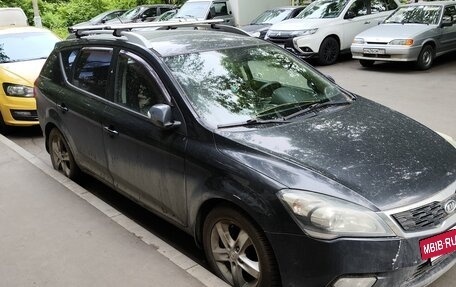 KIA cee'd I рестайлинг, 2011 год, 750 000 рублей, 9 фотография