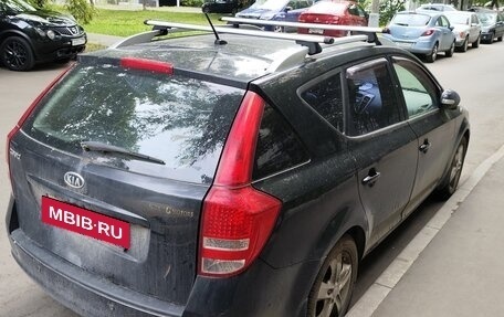 KIA cee'd I рестайлинг, 2011 год, 750 000 рублей, 10 фотография