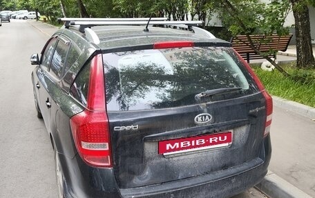 KIA cee'd I рестайлинг, 2011 год, 750 000 рублей, 7 фотография