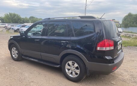 KIA Mohave I, 2011 год, 2 090 000 рублей, 5 фотография