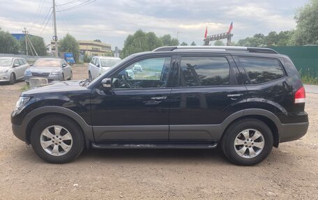 KIA Mohave I, 2011 год, 2 090 000 рублей, 6 фотография