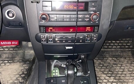 KIA Mohave I, 2011 год, 2 090 000 рублей, 12 фотография