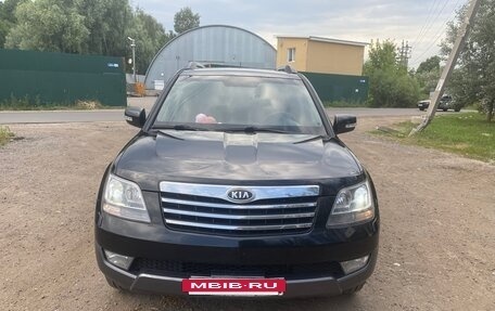 KIA Mohave I, 2011 год, 2 090 000 рублей, 8 фотография
