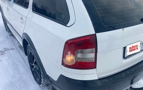 Skoda Octavia, 2012 год, 800 000 рублей, 7 фотография