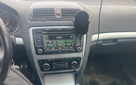 Skoda Octavia, 2012 год, 800 000 рублей, 9 фотография