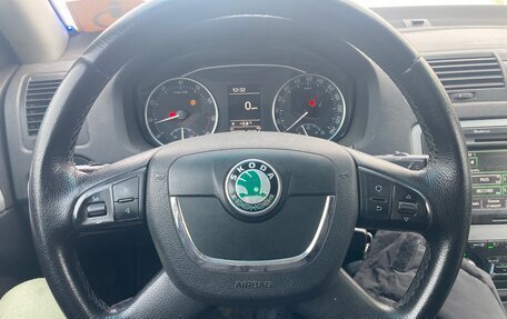 Skoda Octavia, 2012 год, 800 000 рублей, 8 фотография