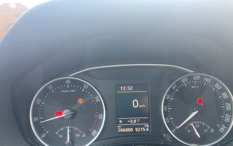 Skoda Octavia, 2012 год, 800 000 рублей, 10 фотография