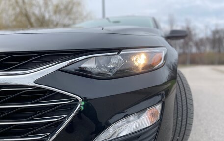 Chevrolet Malibu IX, 2021 год, 1 750 000 рублей, 8 фотография