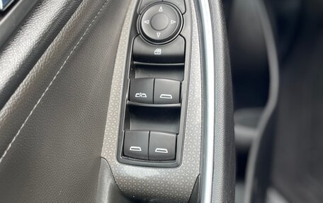 Chevrolet Malibu IX, 2021 год, 1 750 000 рублей, 14 фотография