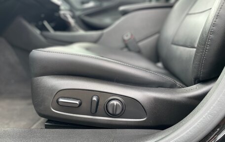 Chevrolet Malibu IX, 2021 год, 1 750 000 рублей, 11 фотография