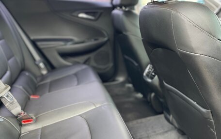 Chevrolet Malibu IX, 2021 год, 1 750 000 рублей, 17 фотография
