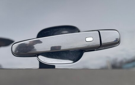 Chevrolet Malibu IX, 2021 год, 1 750 000 рублей, 21 фотография