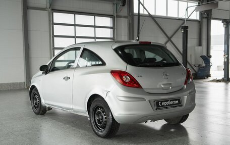 Opel Corsa D, 2008 год, 231 000 рублей, 4 фотография