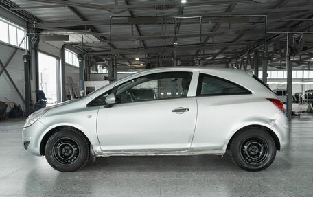 Opel Corsa D, 2008 год, 231 000 рублей, 6 фотография