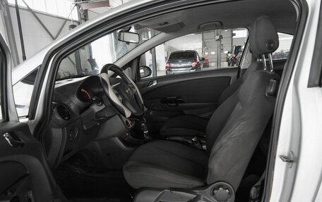 Opel Corsa D, 2008 год, 231 000 рублей, 11 фотография