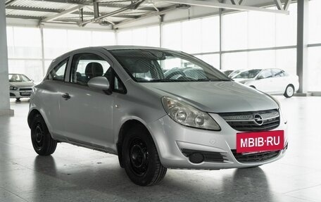 Opel Corsa D, 2008 год, 231 000 рублей, 3 фотография