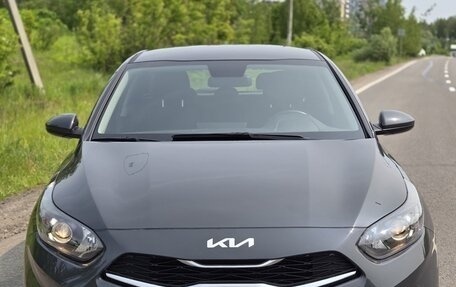 KIA cee'd III, 2022 год, 2 079 000 рублей, 2 фотография