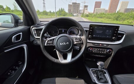 KIA cee'd III, 2022 год, 2 079 000 рублей, 14 фотография