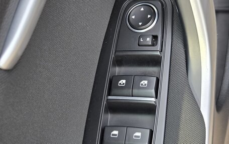 KIA cee'd III, 2022 год, 2 079 000 рублей, 21 фотография