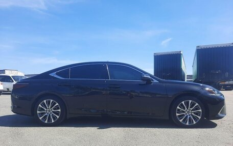 Lexus ES VII, 2020 год, 3 700 000 рублей, 4 фотография