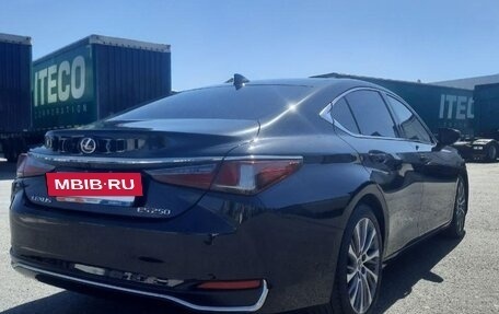 Lexus ES VII, 2020 год, 3 700 000 рублей, 5 фотография