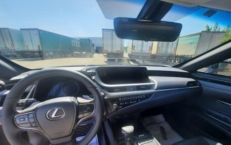 Lexus ES VII, 2020 год, 3 700 000 рублей, 9 фотография