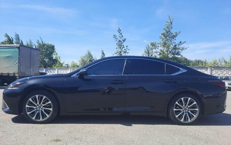 Lexus ES VII, 2020 год, 3 700 000 рублей, 8 фотография