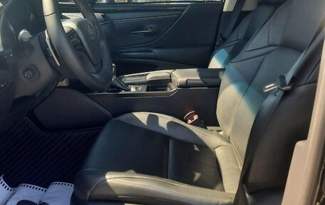 Lexus ES VII, 2020 год, 3 700 000 рублей, 13 фотография