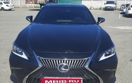 Lexus ES VII, 2020 год, 3 700 000 рублей, 2 фотография
