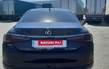 Lexus ES VII, 2020 год, 3 700 000 рублей, 6 фотография