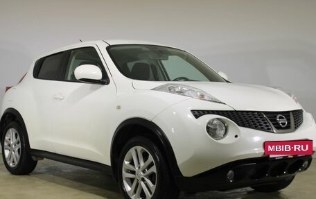 Nissan Juke II, 2014 год, 998 000 рублей, 3 фотография