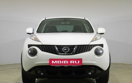 Nissan Juke II, 2014 год, 998 000 рублей, 2 фотография