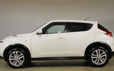Nissan Juke II, 2014 год, 998 000 рублей, 8 фотография