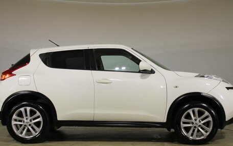 Nissan Juke II, 2014 год, 998 000 рублей, 4 фотография